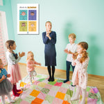 Social Emotional Learning Posters- Bundle Younger Years
