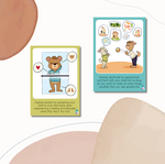 Mindfulness Cards for Children