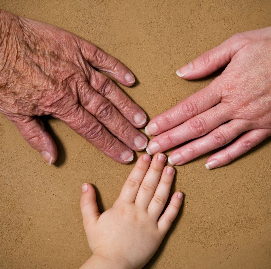 Healing the Wounds: Understanding Reparenting and Intergenerational Trauma