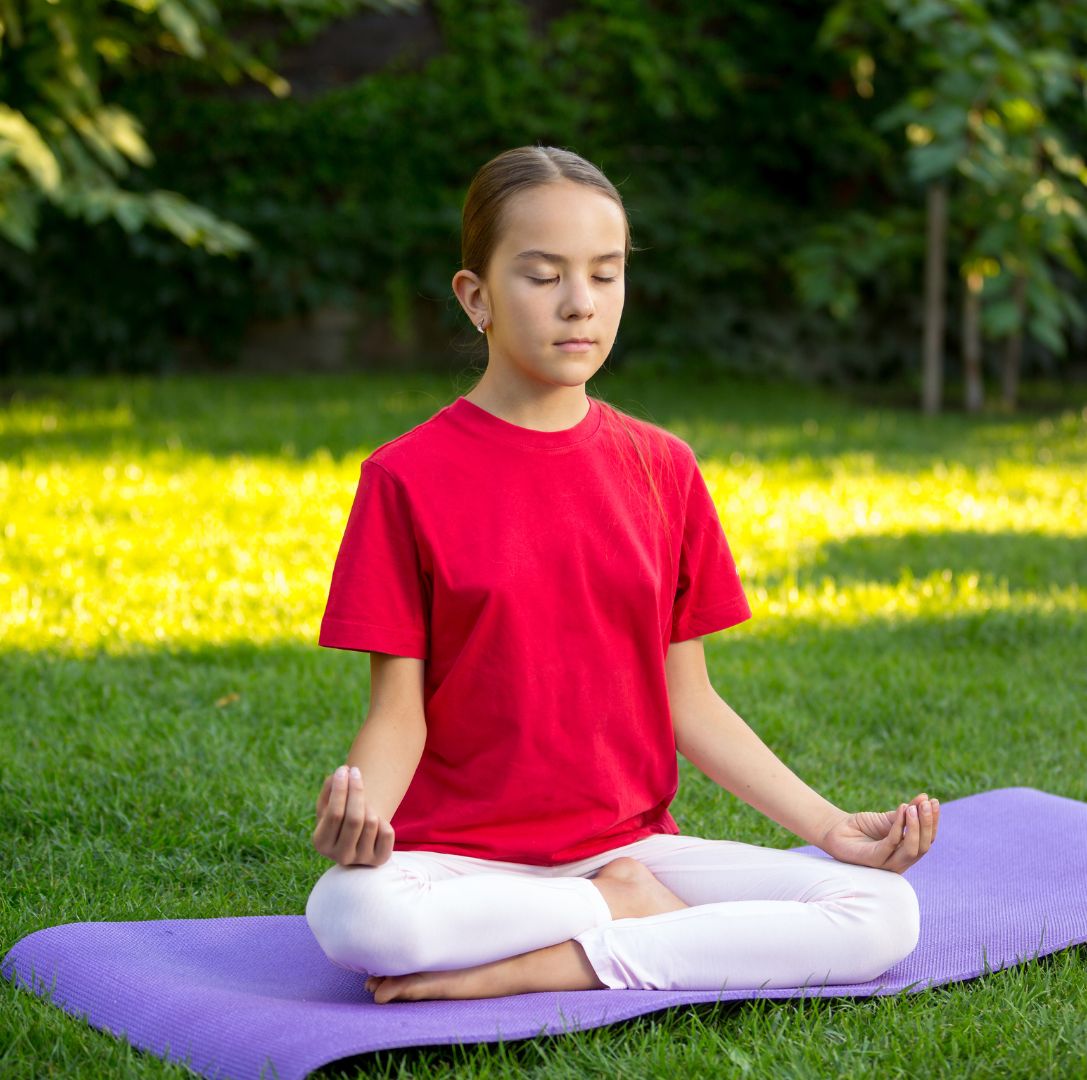10 Fun Mindfulness Activities for Teens