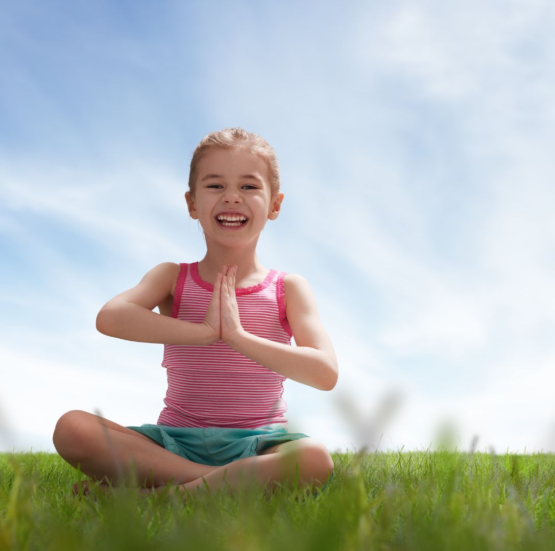 10 Mindfulness Exercises for Kids